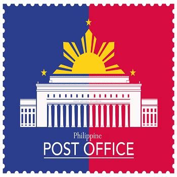 philpost branches